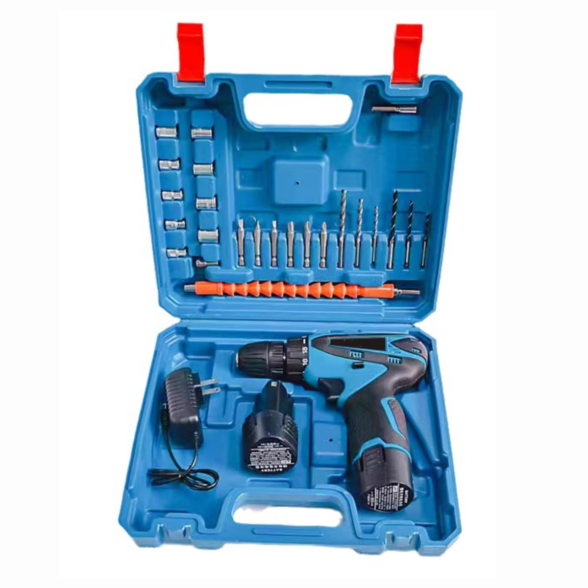 Gray helmet for bikers